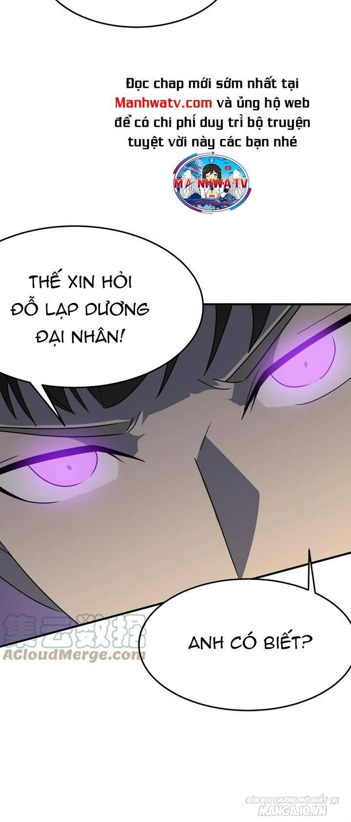 Anh Hùng Dũng Cảm Chapter 37 - Trang 2