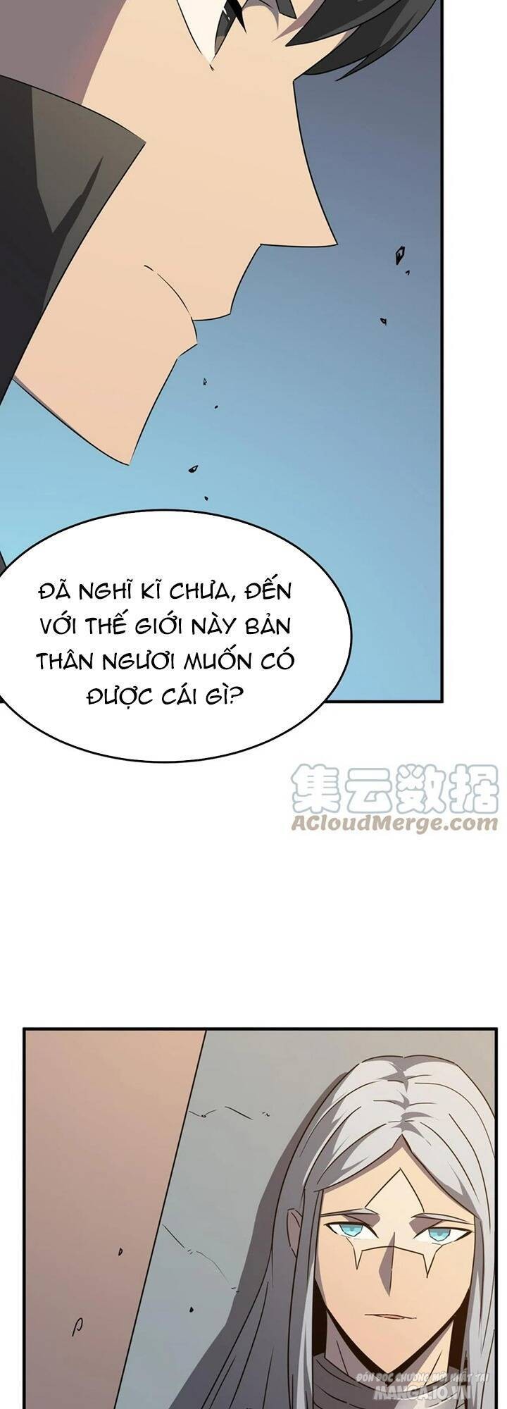 Anh Hùng Dũng Cảm Chapter 37 - Trang 2