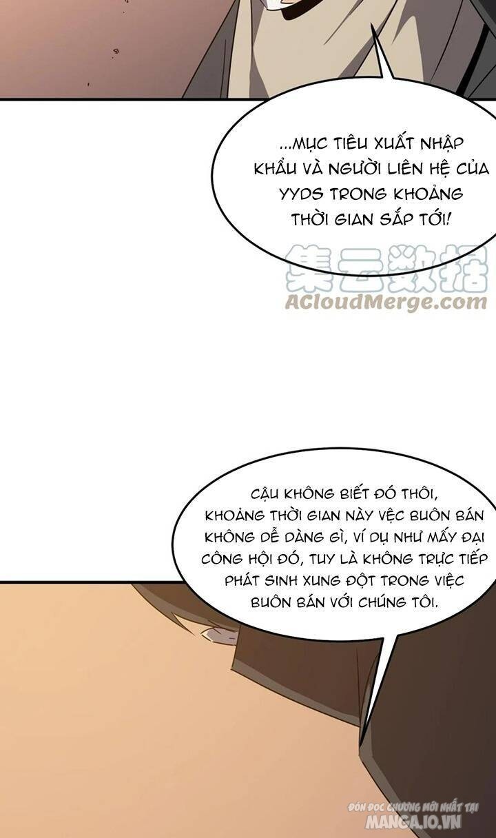 Anh Hùng Dũng Cảm Chapter 36 - Trang 2