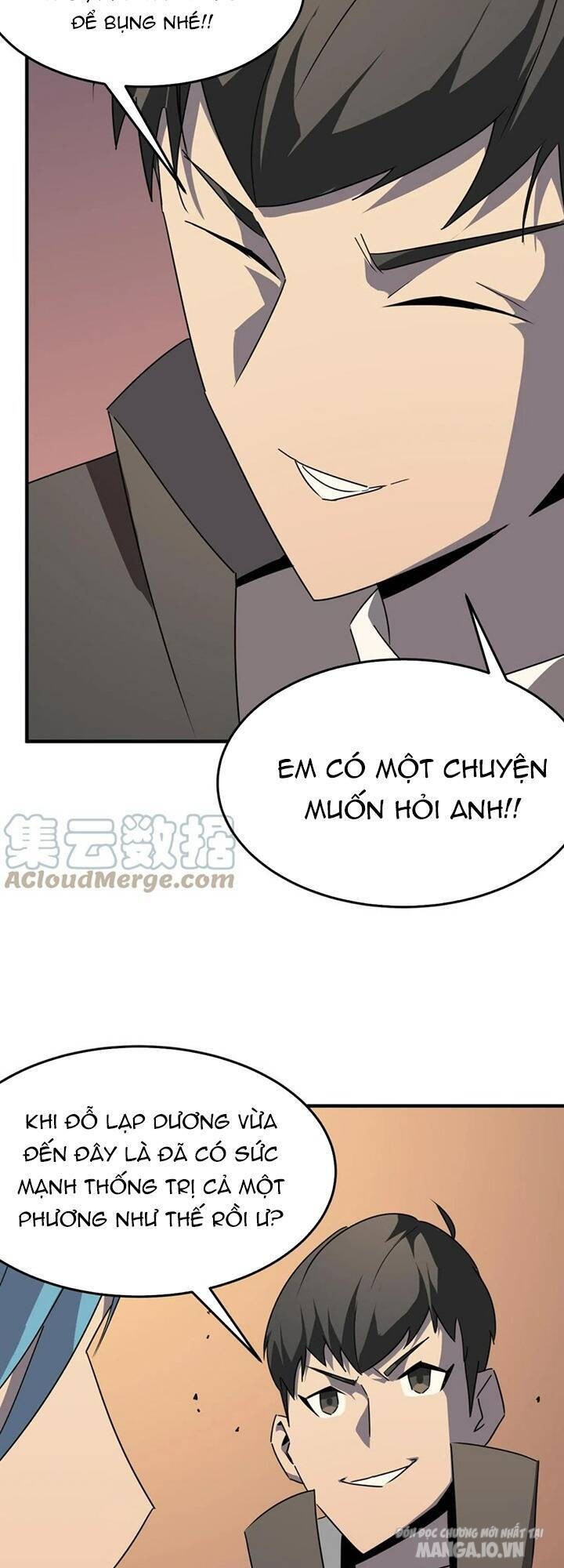 Anh Hùng Dũng Cảm Chapter 36 - Trang 2