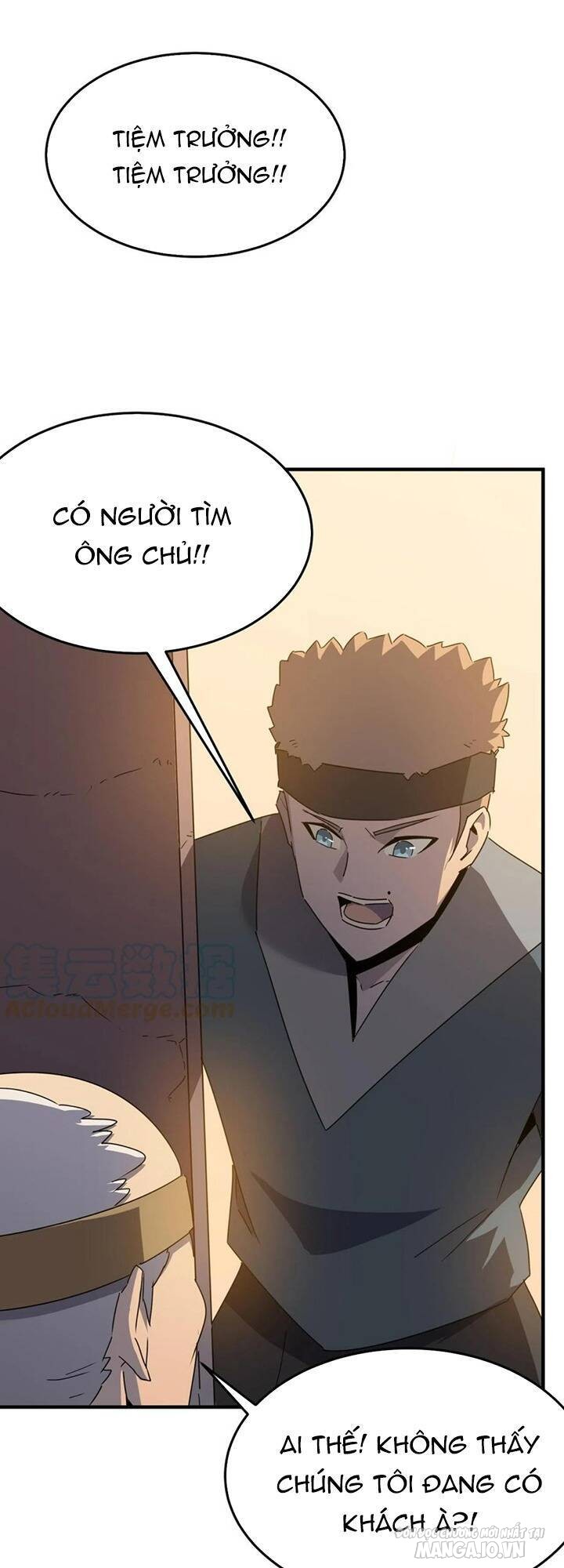 Anh Hùng Dũng Cảm Chapter 36 - Trang 2