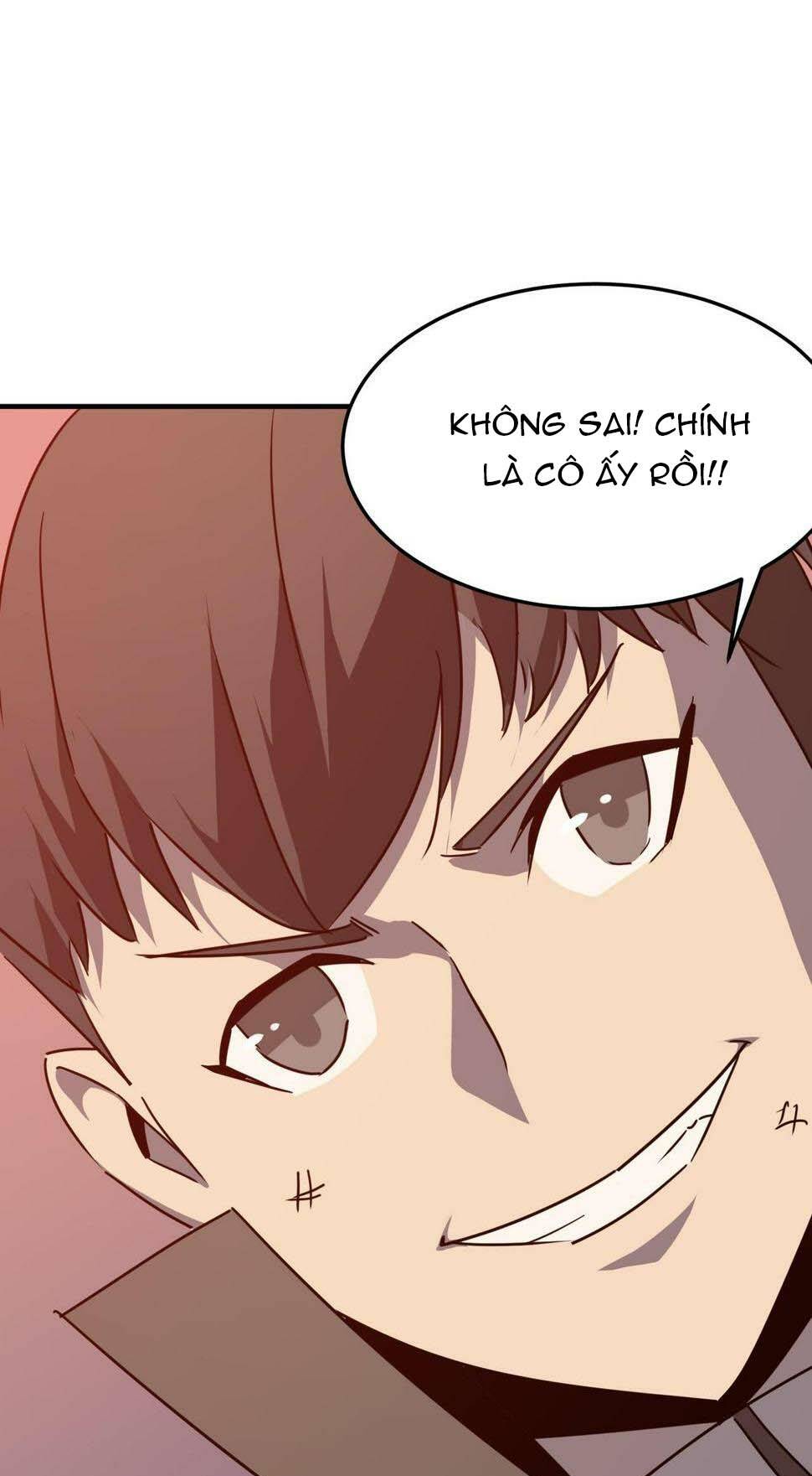 Anh Hùng Dũng Cảm Chapter 35 - Trang 2