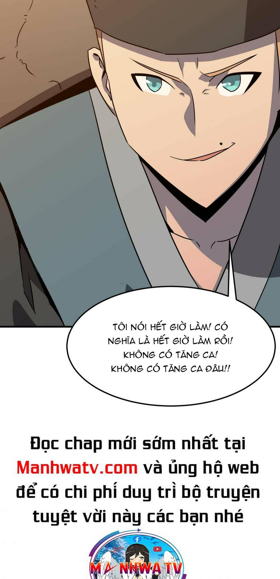 Anh Hùng Dũng Cảm Chapter 35 - Trang 2