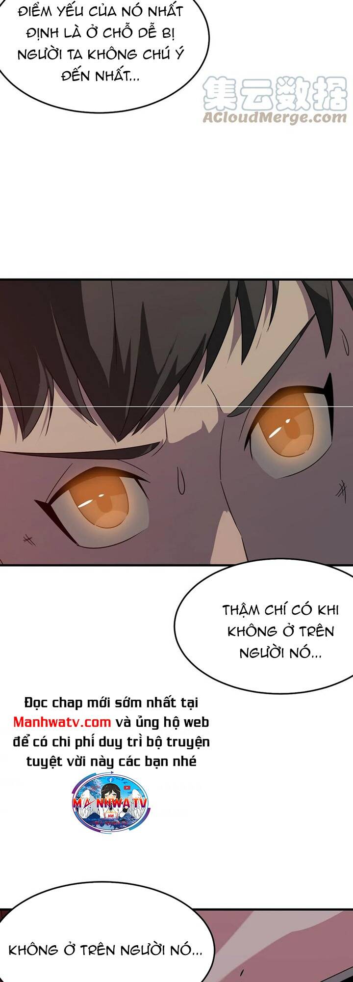 Anh Hùng Dũng Cảm Chapter 34 - Trang 2