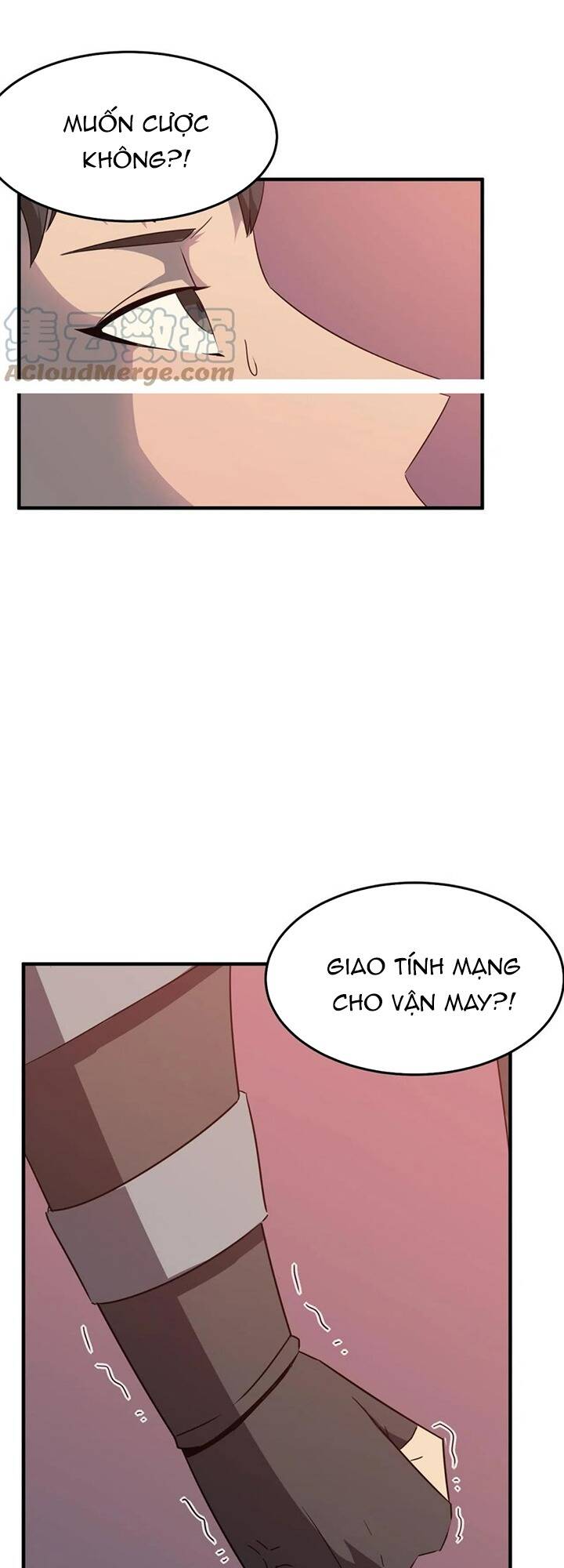 Anh Hùng Dũng Cảm Chapter 34 - Trang 2