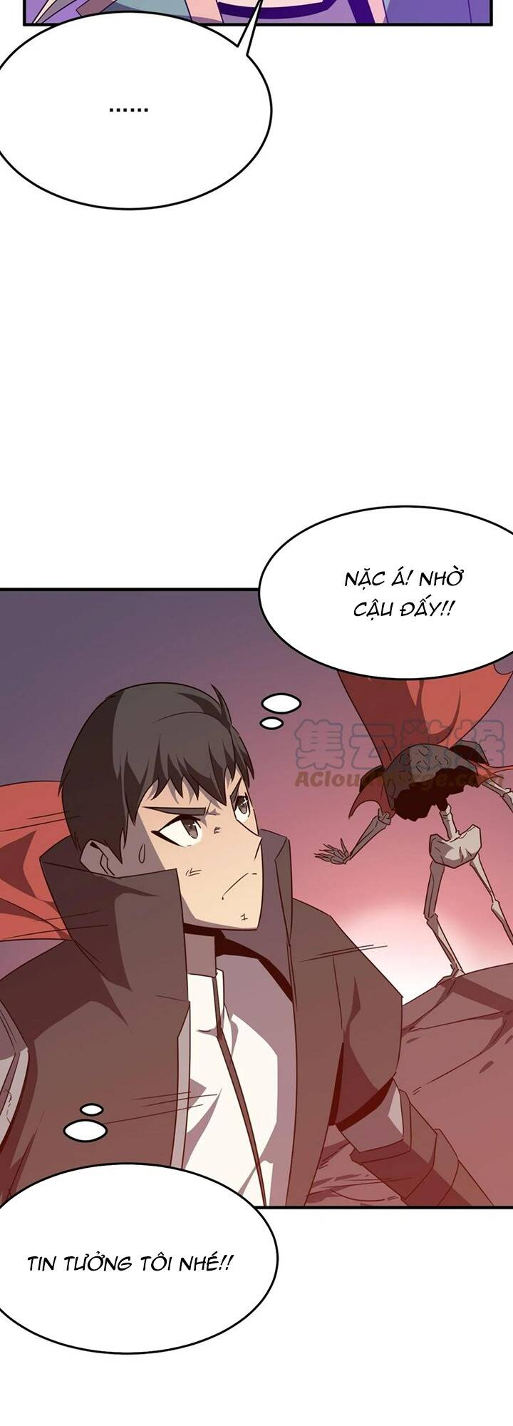 Anh Hùng Dũng Cảm Chapter 34 - Trang 2