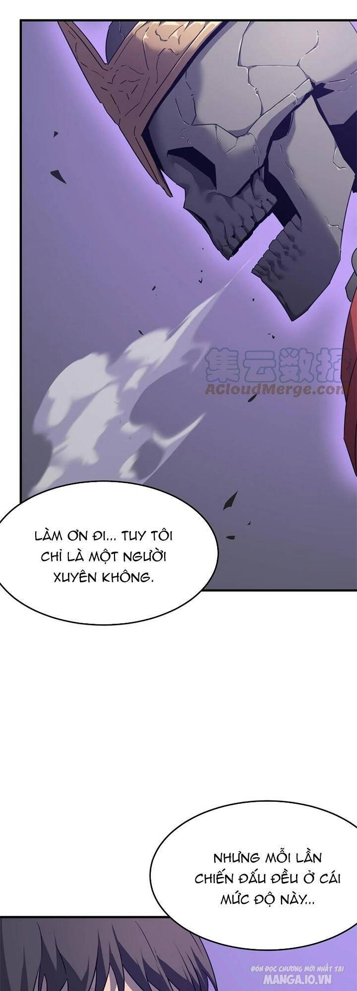 Anh Hùng Dũng Cảm Chapter 33 - Trang 2