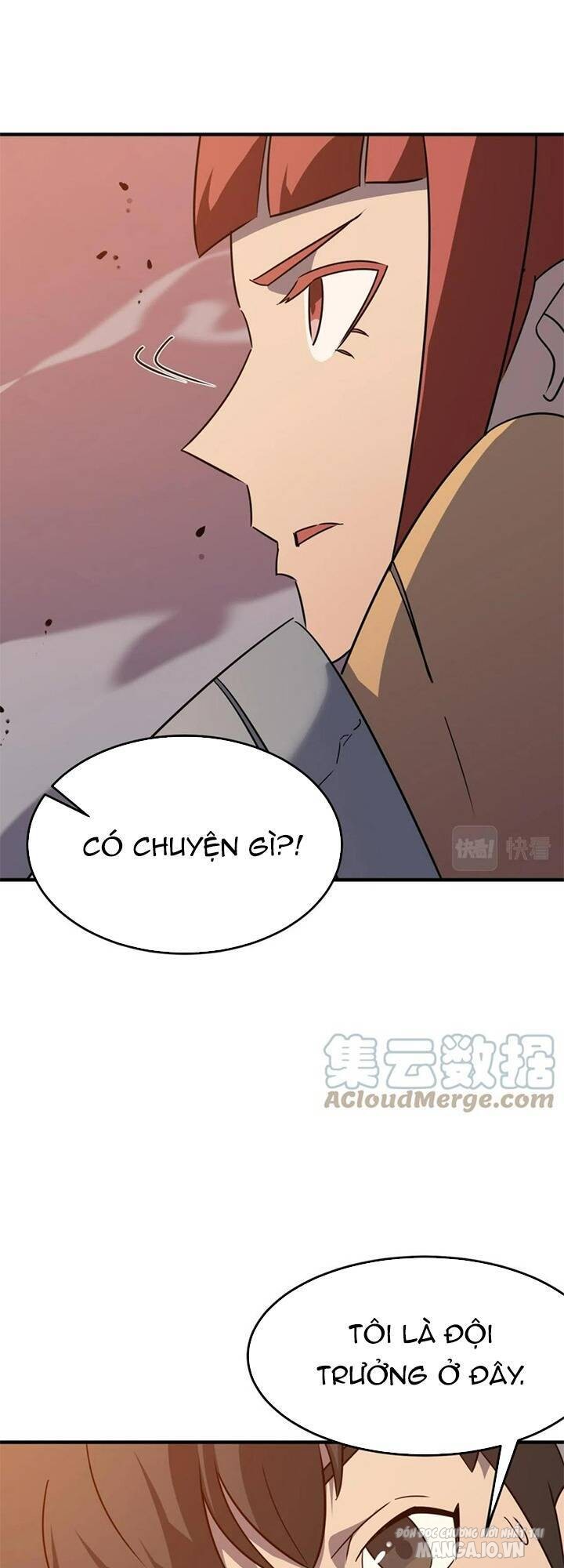 Anh Hùng Dũng Cảm Chapter 33 - Trang 2