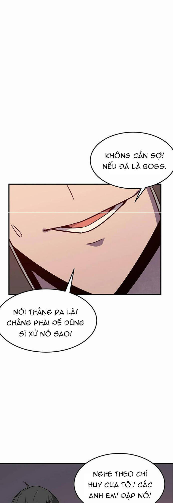 Anh Hùng Dũng Cảm Chapter 32 - Trang 2