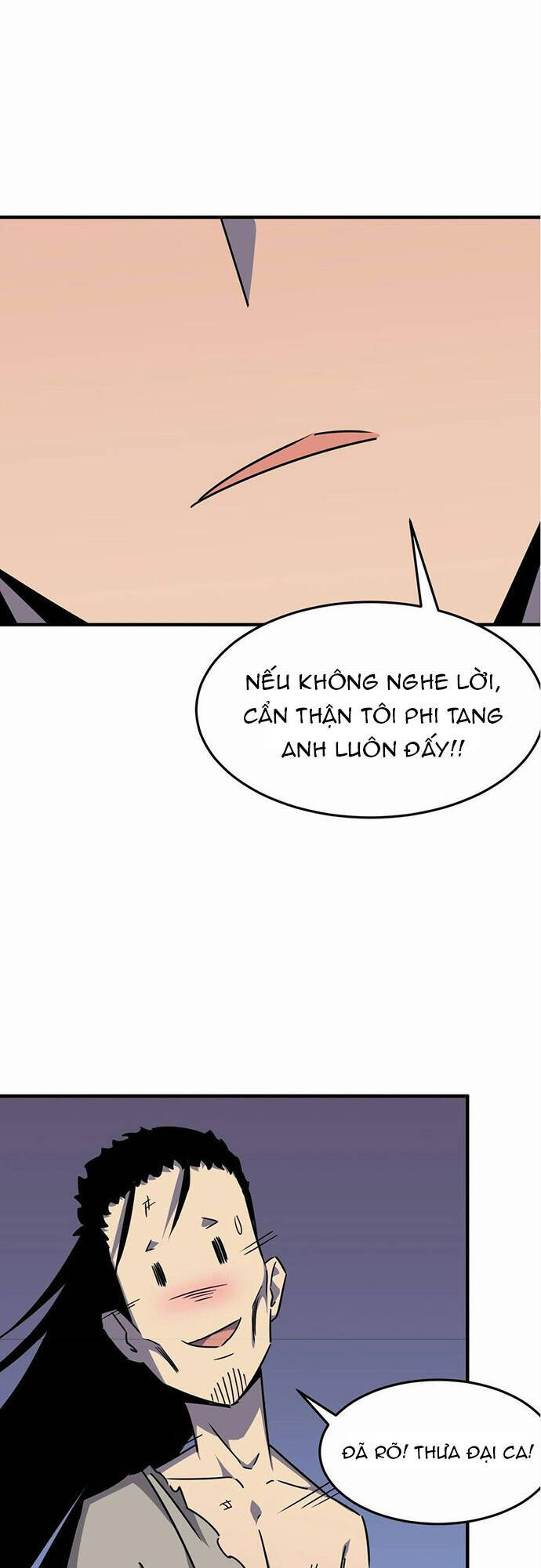 Anh Hùng Dũng Cảm Chapter 32 - Trang 2