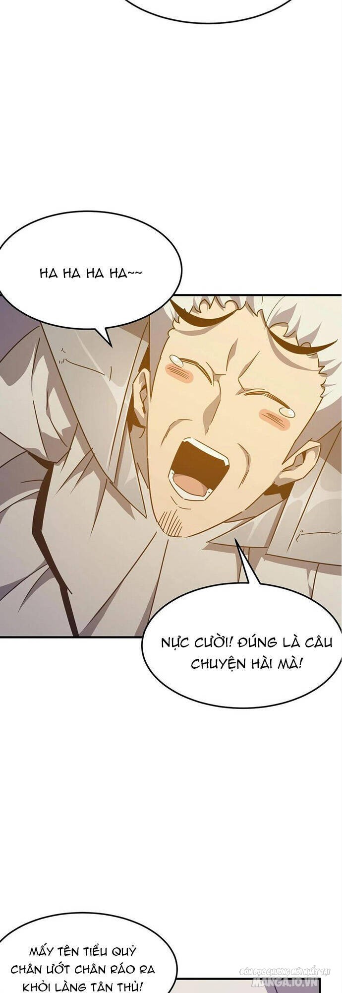 Anh Hùng Dũng Cảm Chapter 31 - Trang 2