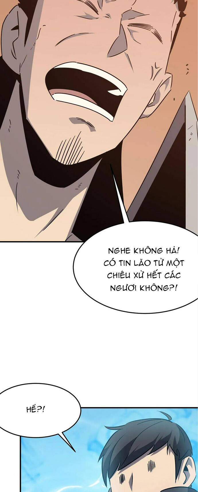 Anh Hùng Dũng Cảm Chapter 30 - Trang 2