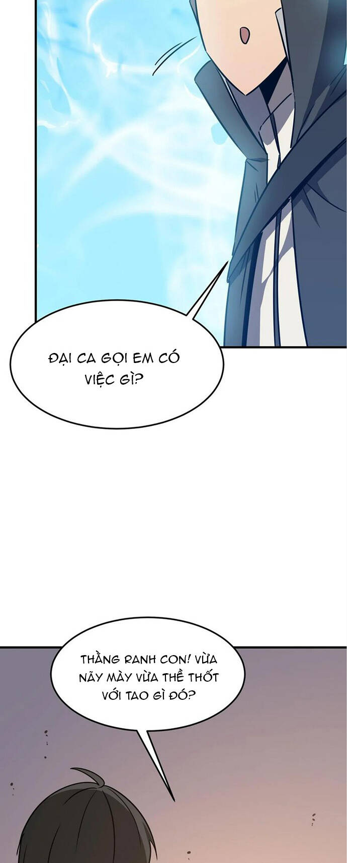 Anh Hùng Dũng Cảm Chapter 30 - Trang 2