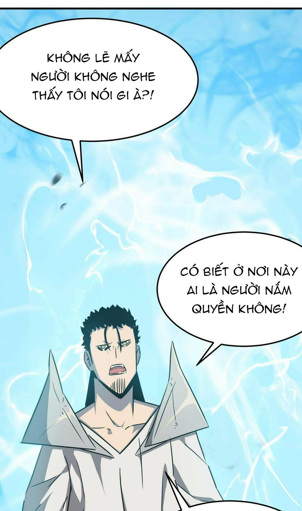 Anh Hùng Dũng Cảm Chapter 29 - Trang 2