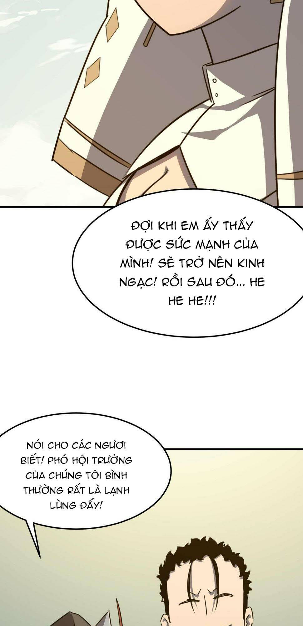 Anh Hùng Dũng Cảm Chapter 29 - Trang 2