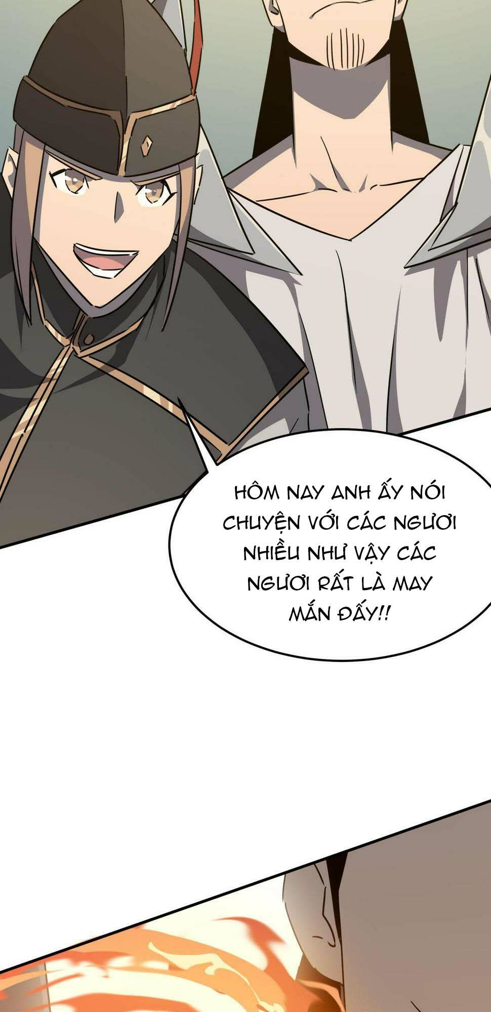 Anh Hùng Dũng Cảm Chapter 29 - Trang 2