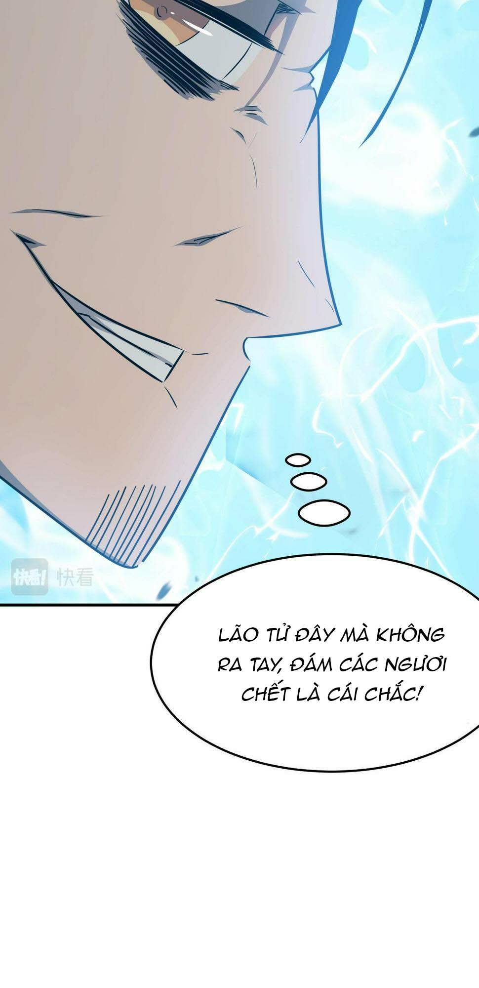 Anh Hùng Dũng Cảm Chapter 29 - Trang 2