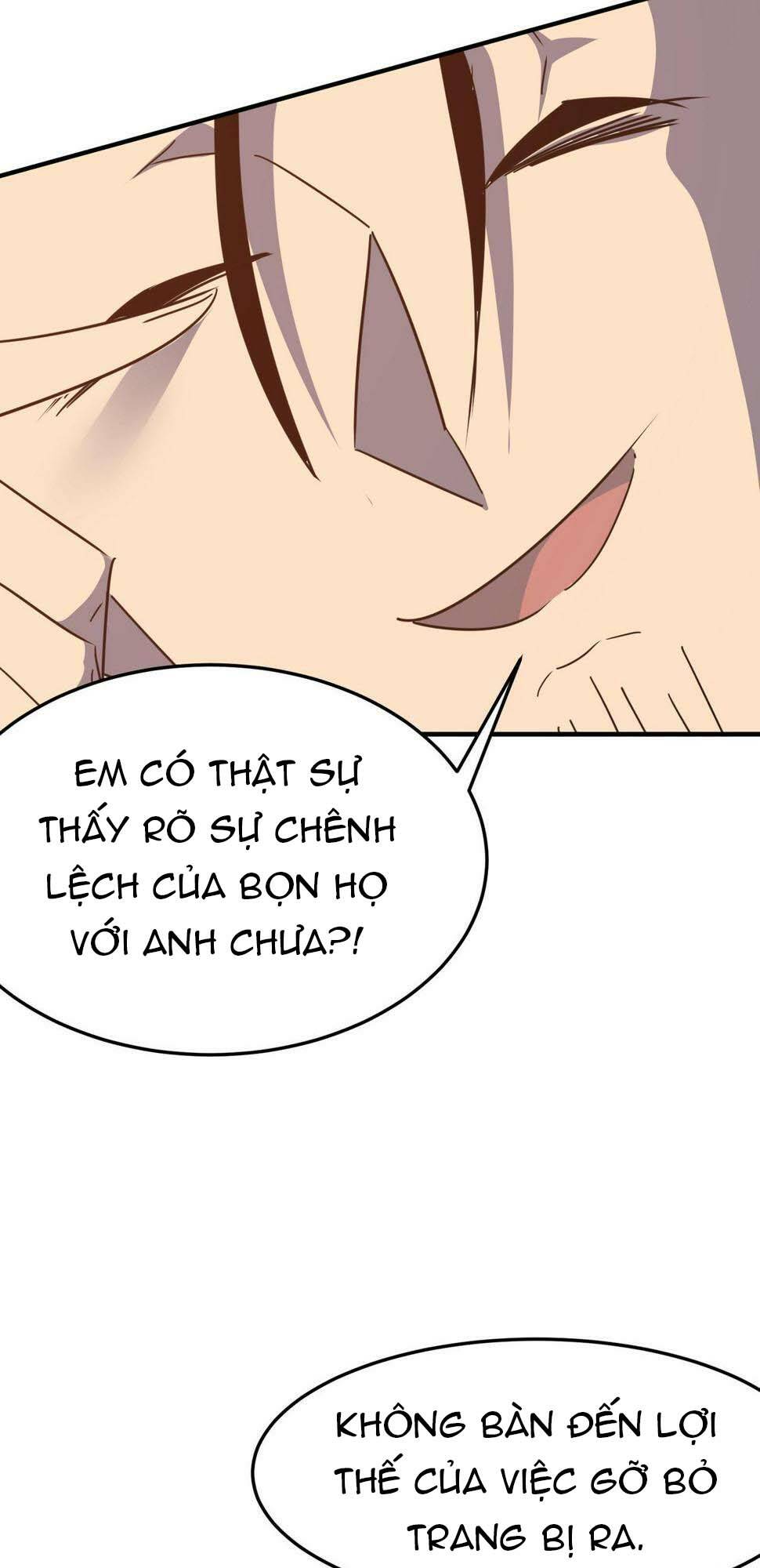 Anh Hùng Dũng Cảm Chapter 29 - Trang 2