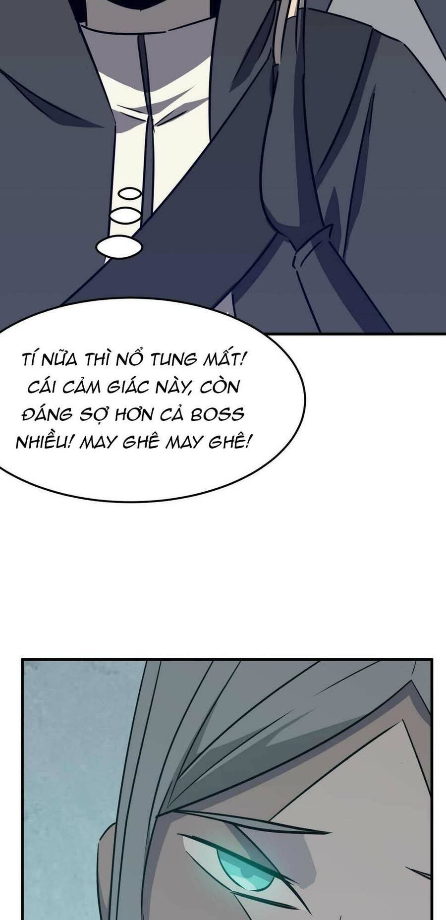 Anh Hùng Dũng Cảm Chapter 28 - Trang 2