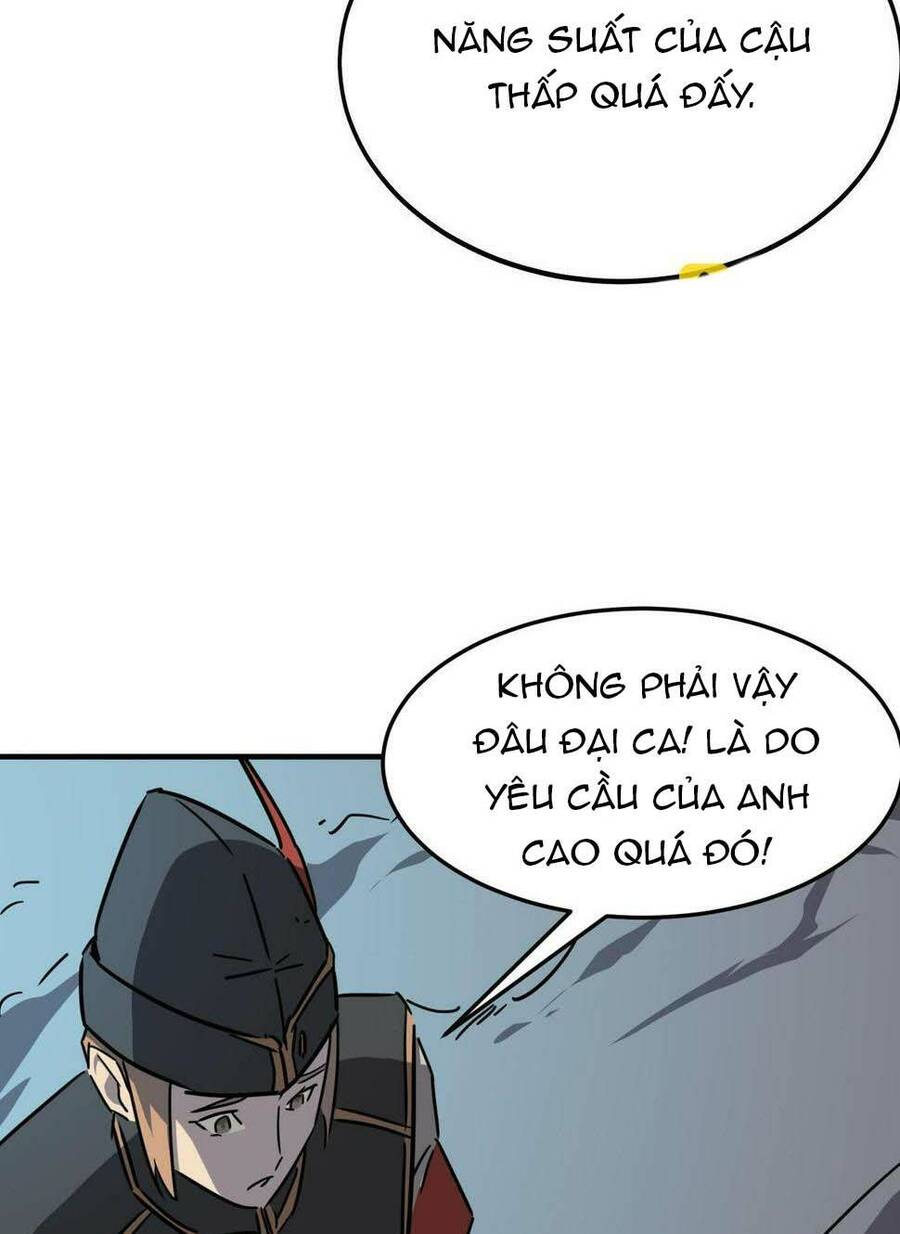 Anh Hùng Dũng Cảm Chapter 28 - Trang 2