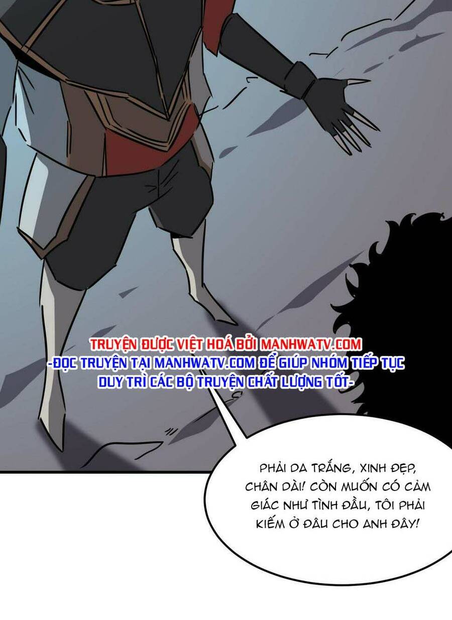 Anh Hùng Dũng Cảm Chapter 28 - Trang 2