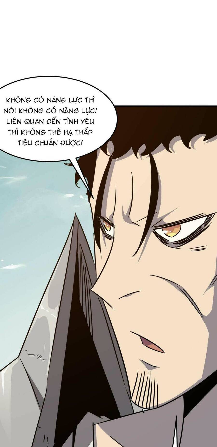 Anh Hùng Dũng Cảm Chapter 28 - Trang 2