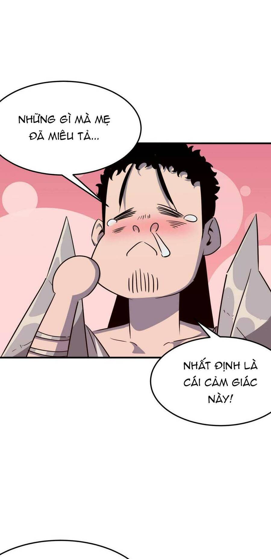 Anh Hùng Dũng Cảm Chapter 28 - Trang 2