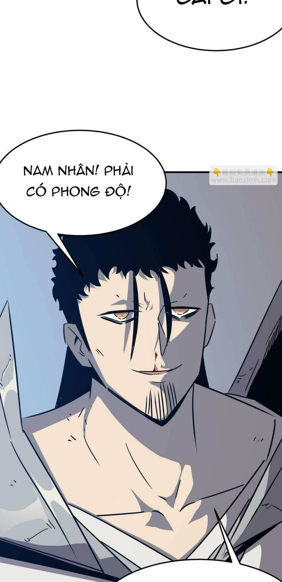 Anh Hùng Dũng Cảm Chapter 28 - Trang 2