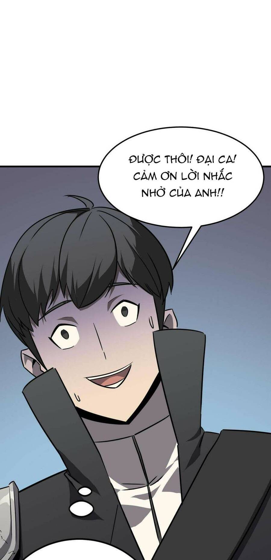 Anh Hùng Dũng Cảm Chapter 28 - Trang 2