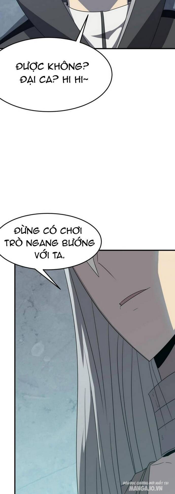 Anh Hùng Dũng Cảm Chapter 27 - Trang 2