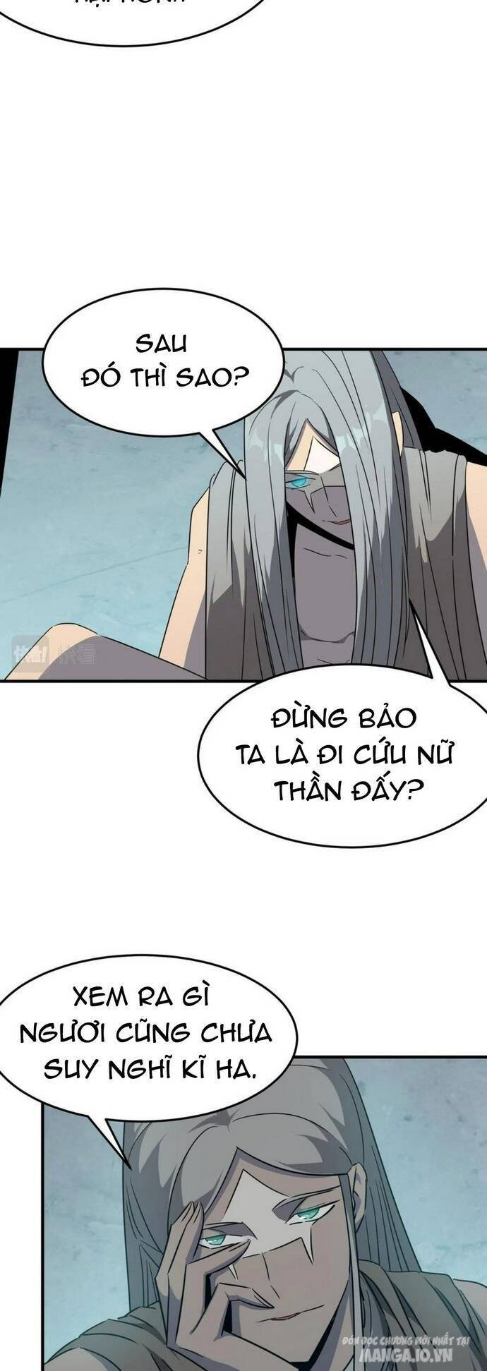 Anh Hùng Dũng Cảm Chapter 27 - Trang 2