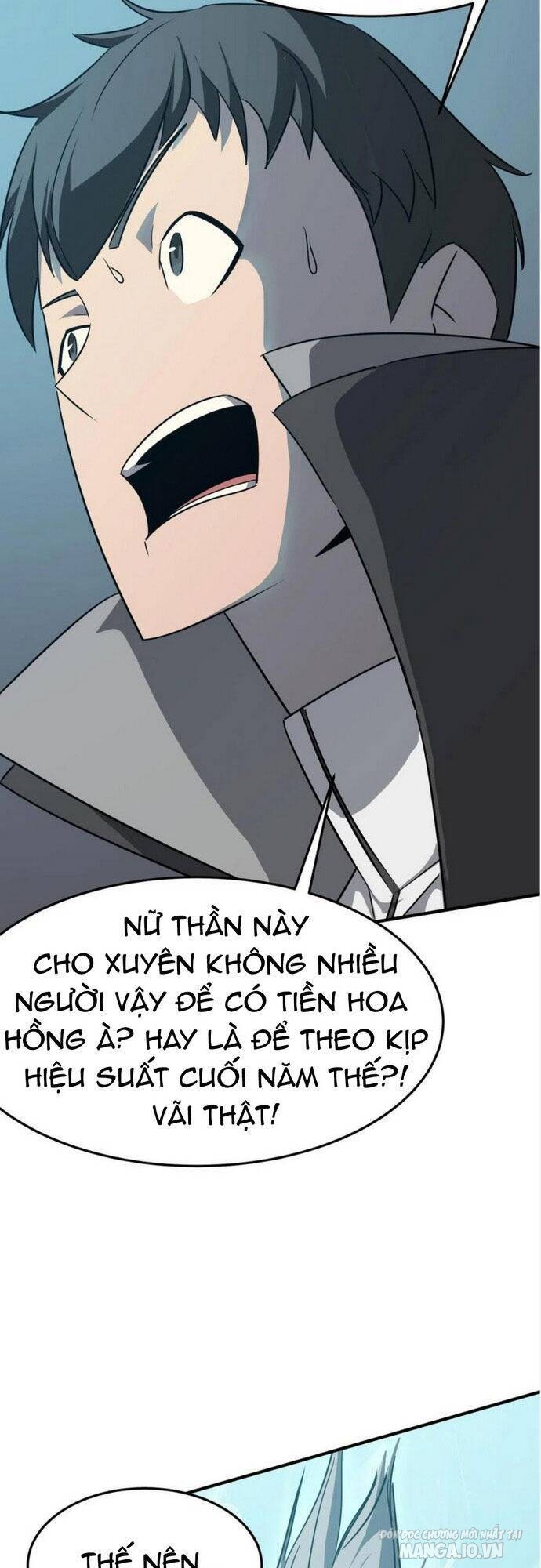 Anh Hùng Dũng Cảm Chapter 27 - Trang 2