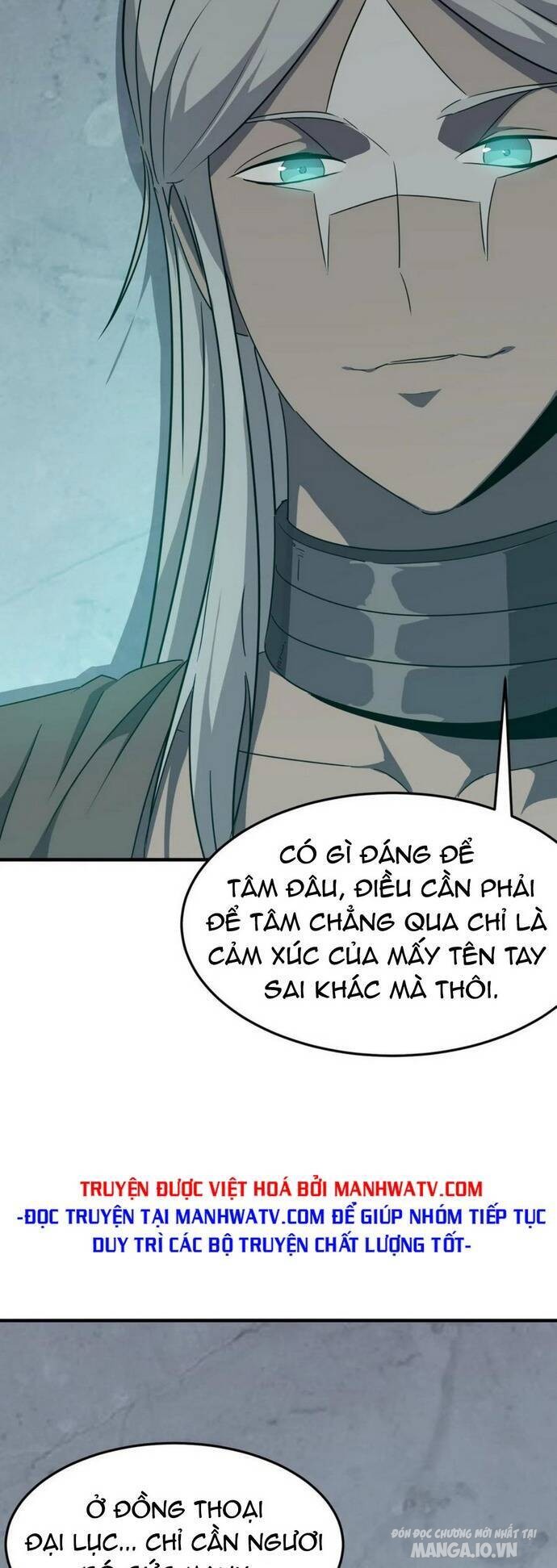 Anh Hùng Dũng Cảm Chapter 27 - Trang 2