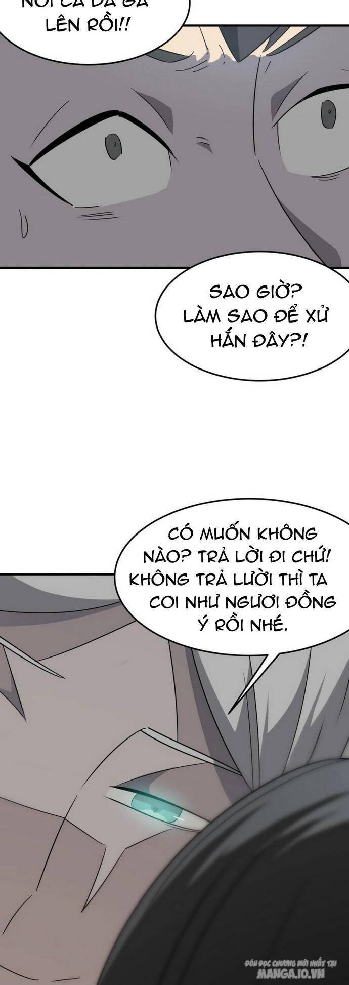 Anh Hùng Dũng Cảm Chapter 27 - Trang 2