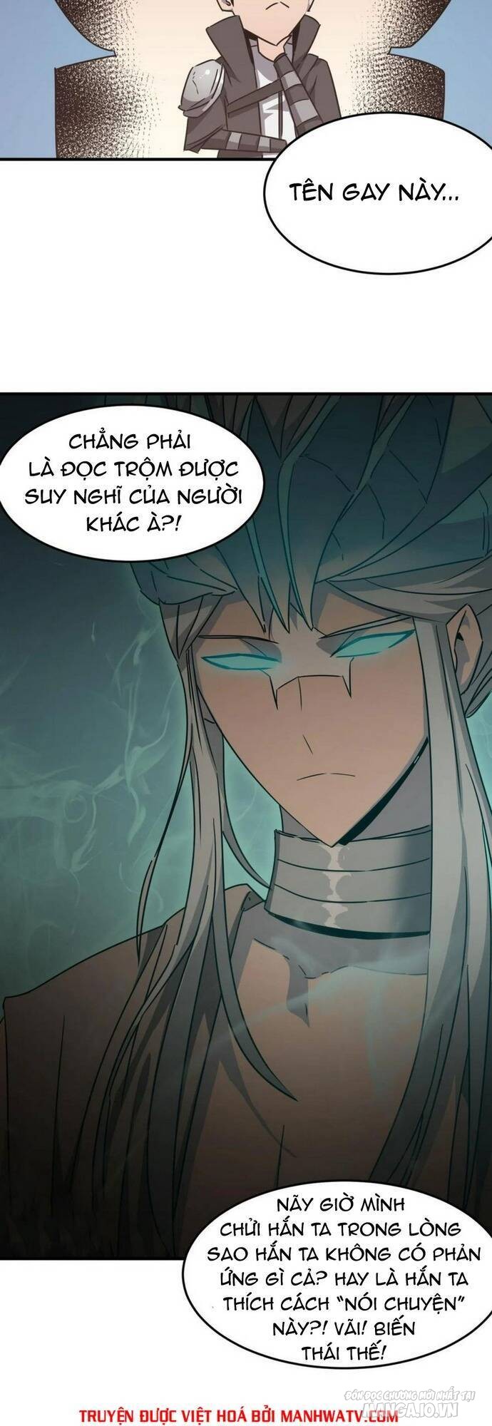 Anh Hùng Dũng Cảm Chapter 27 - Trang 2