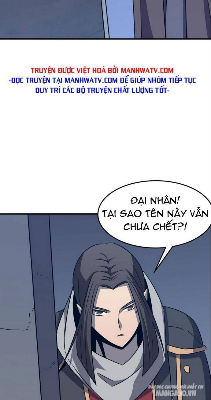 Anh Hùng Dũng Cảm Chapter 27 - Trang 2