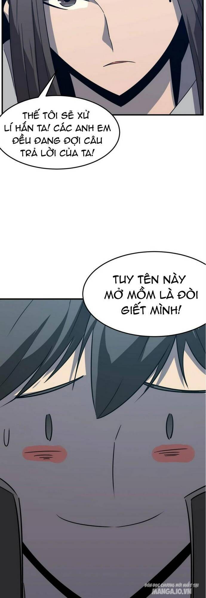 Anh Hùng Dũng Cảm Chapter 27 - Trang 2