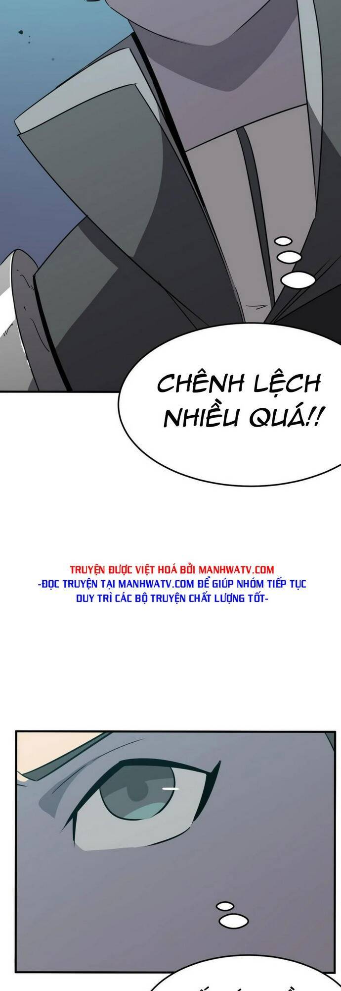 Anh Hùng Dũng Cảm Chapter 26 - Trang 2