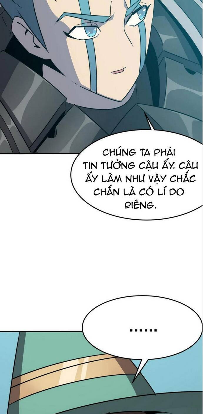 Anh Hùng Dũng Cảm Chapter 26 - Trang 2