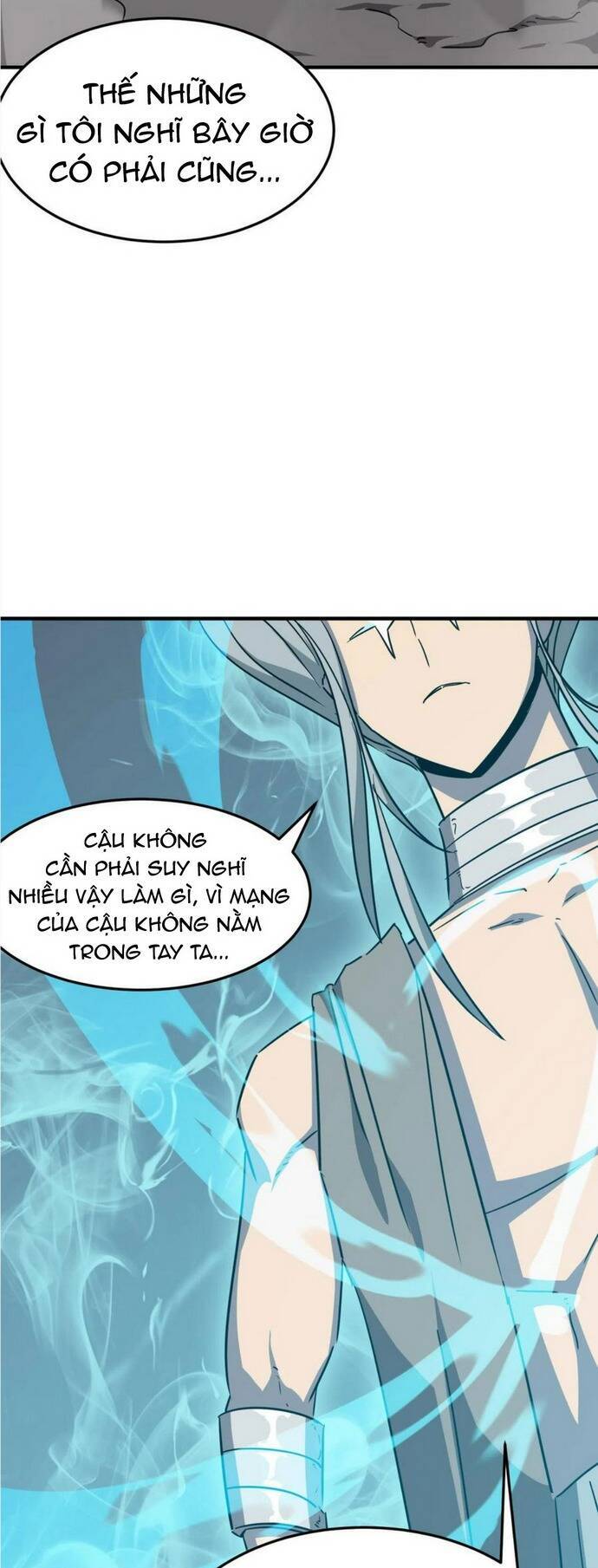 Anh Hùng Dũng Cảm Chapter 26 - Trang 2