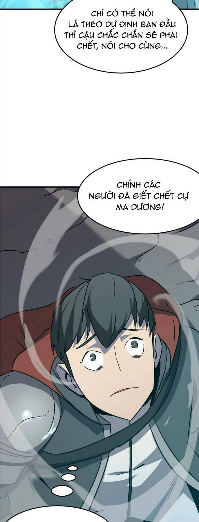 Anh Hùng Dũng Cảm Chapter 26 - Trang 2