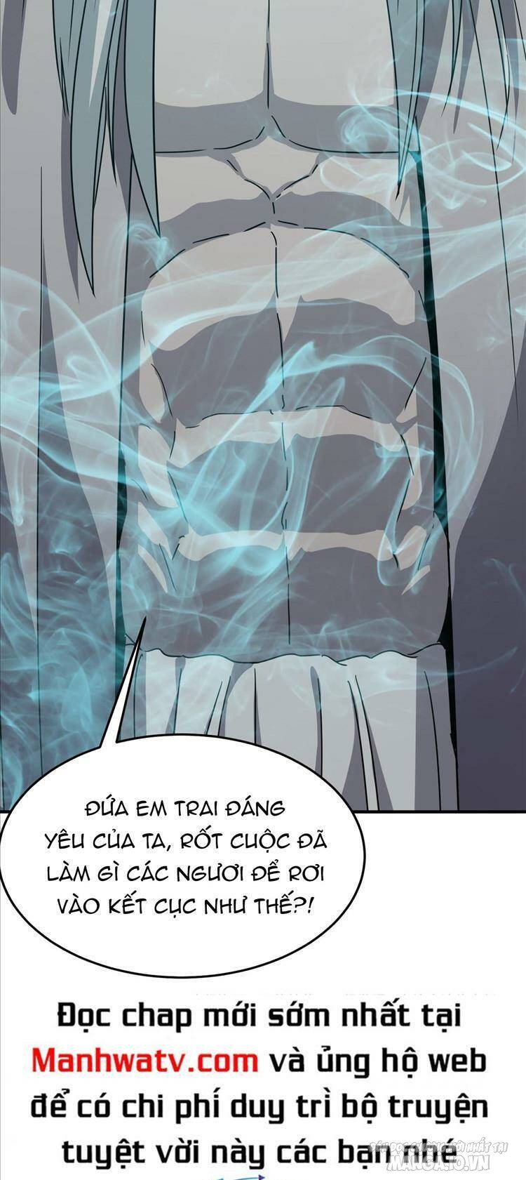 Anh Hùng Dũng Cảm Chapter 25 - Trang 2