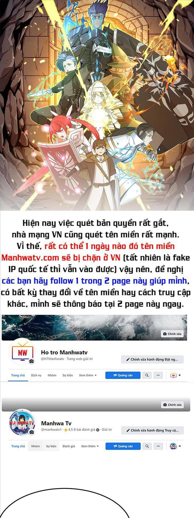 Anh Hùng Dũng Cảm Chapter 24 - Trang 2