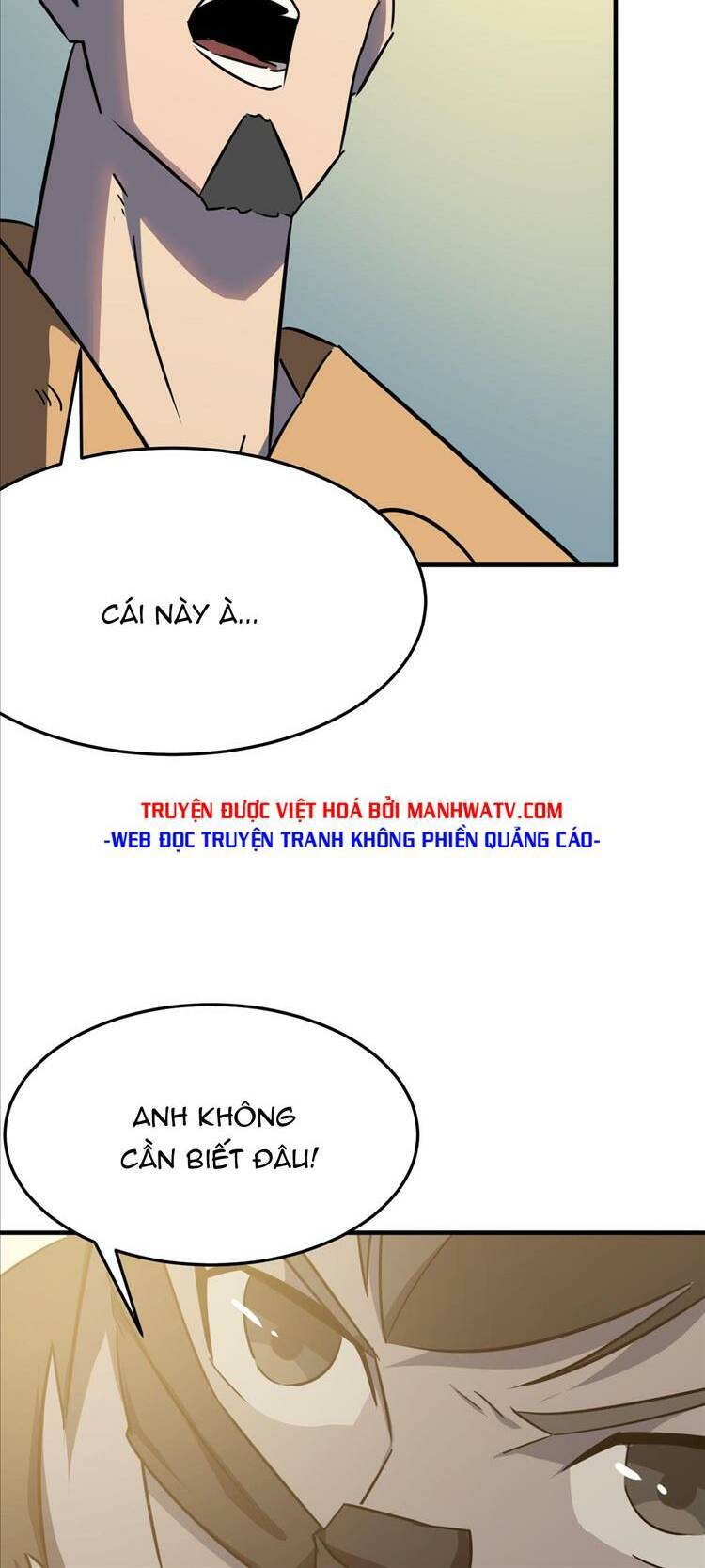 Anh Hùng Dũng Cảm Chapter 24 - Trang 2