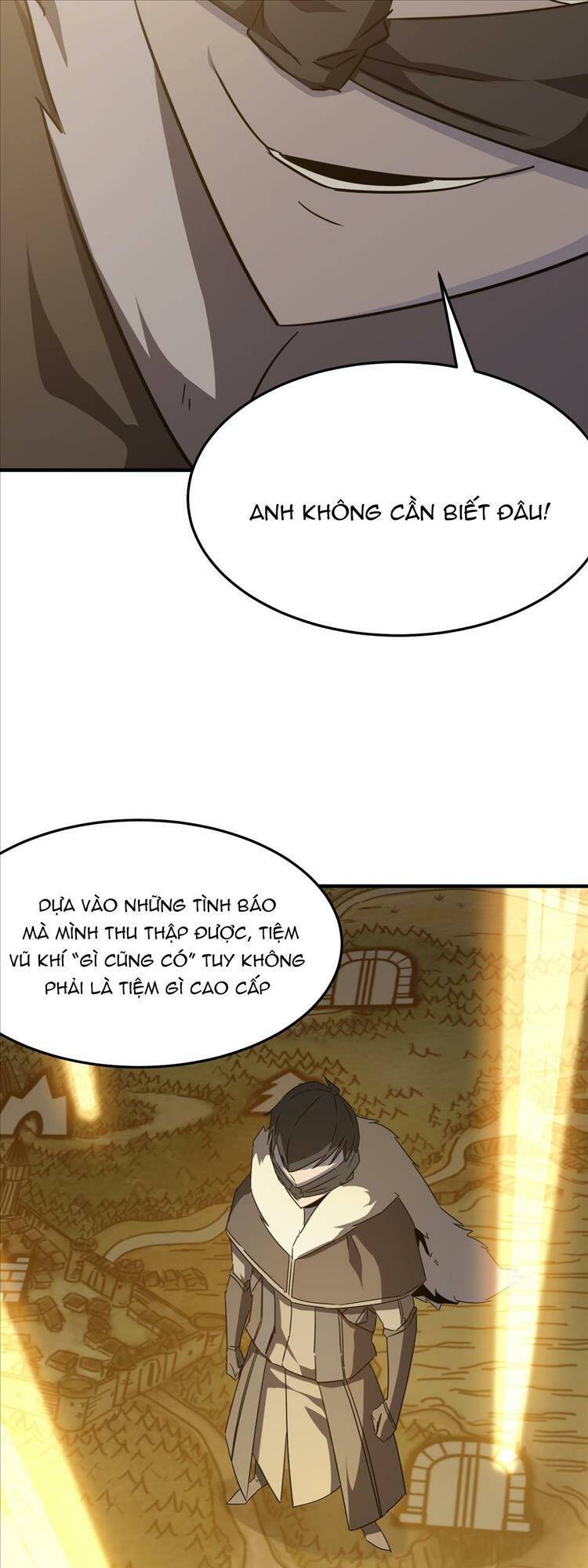 Anh Hùng Dũng Cảm Chapter 24 - Trang 2