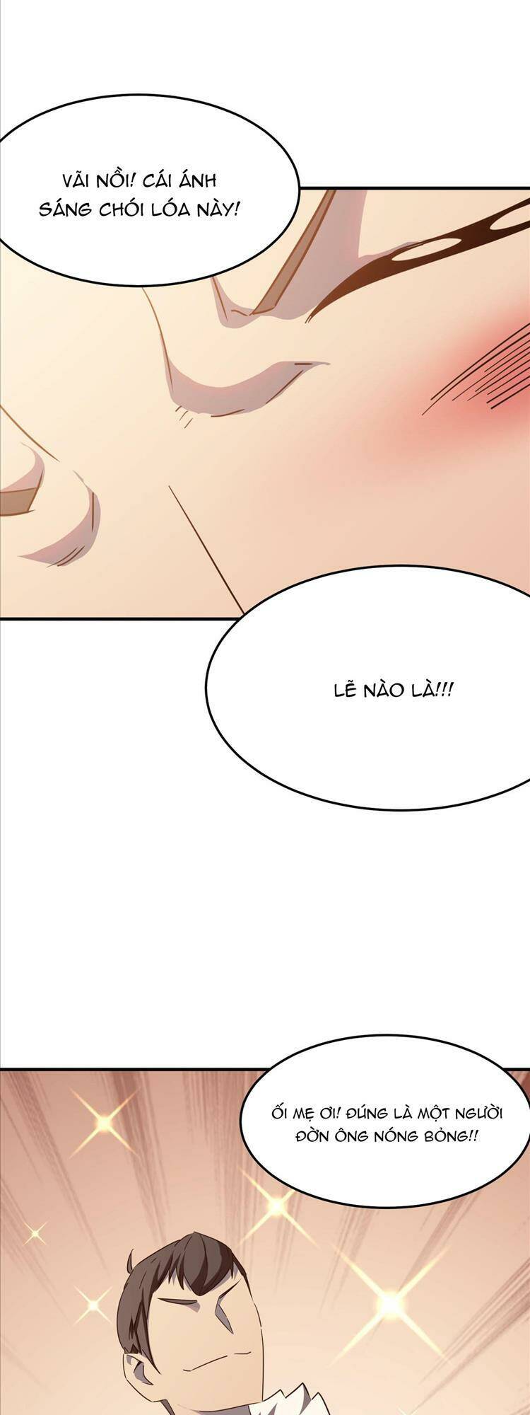 Anh Hùng Dũng Cảm Chapter 24 - Trang 2