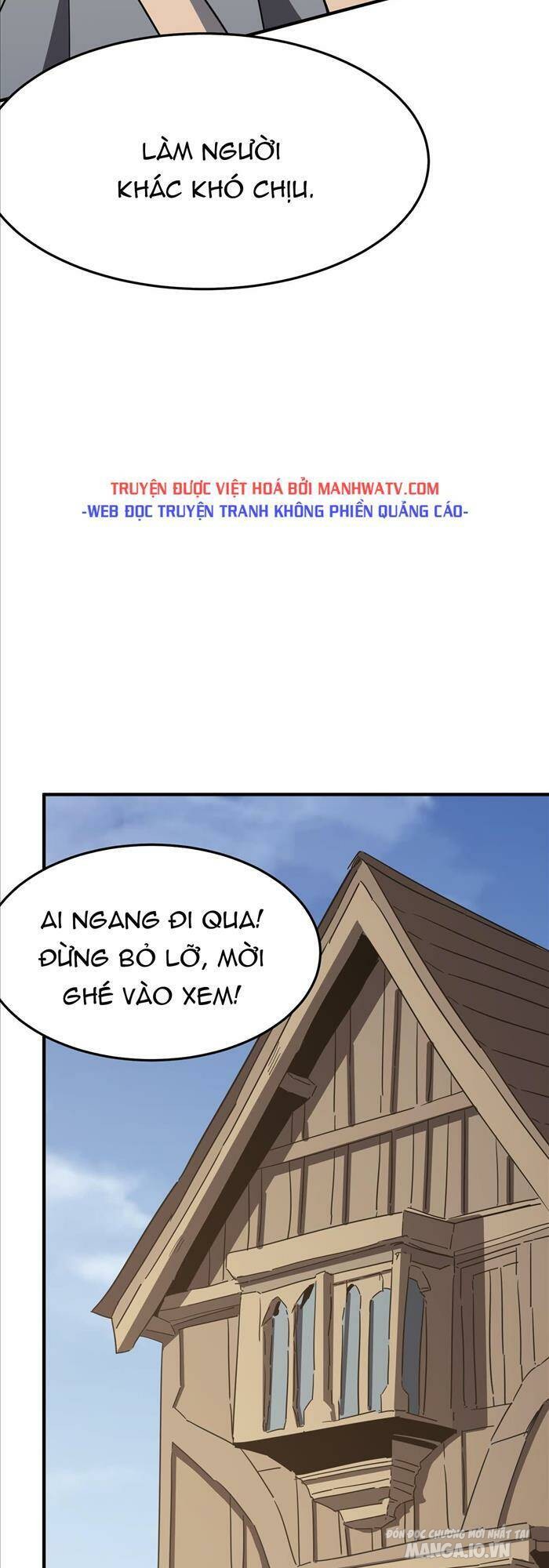 Anh Hùng Dũng Cảm Chapter 23 - Trang 2