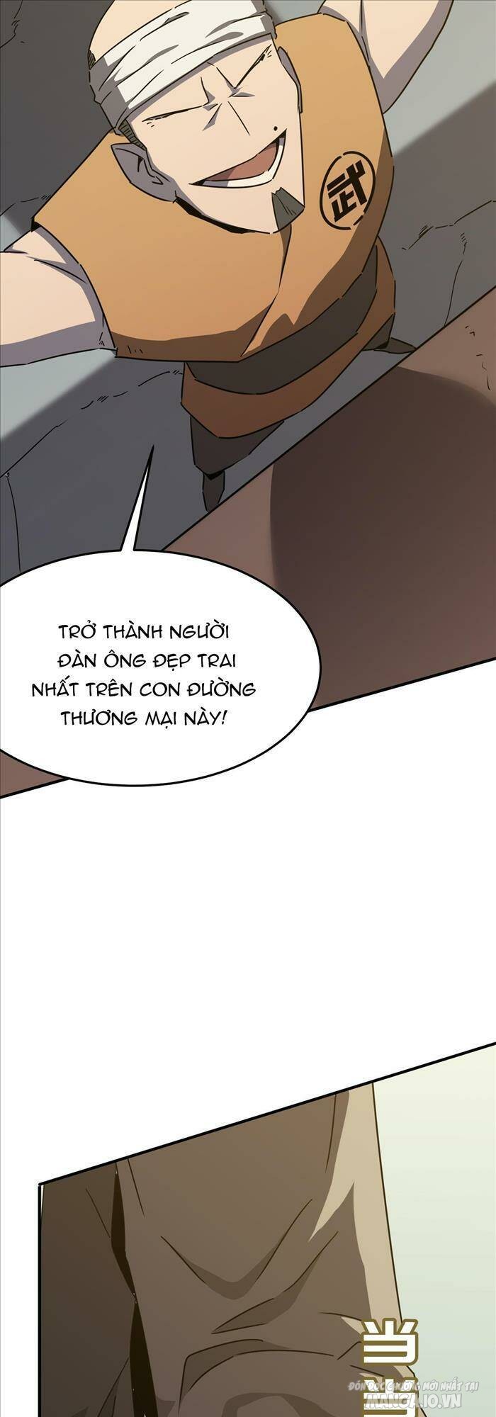 Anh Hùng Dũng Cảm Chapter 23 - Trang 2