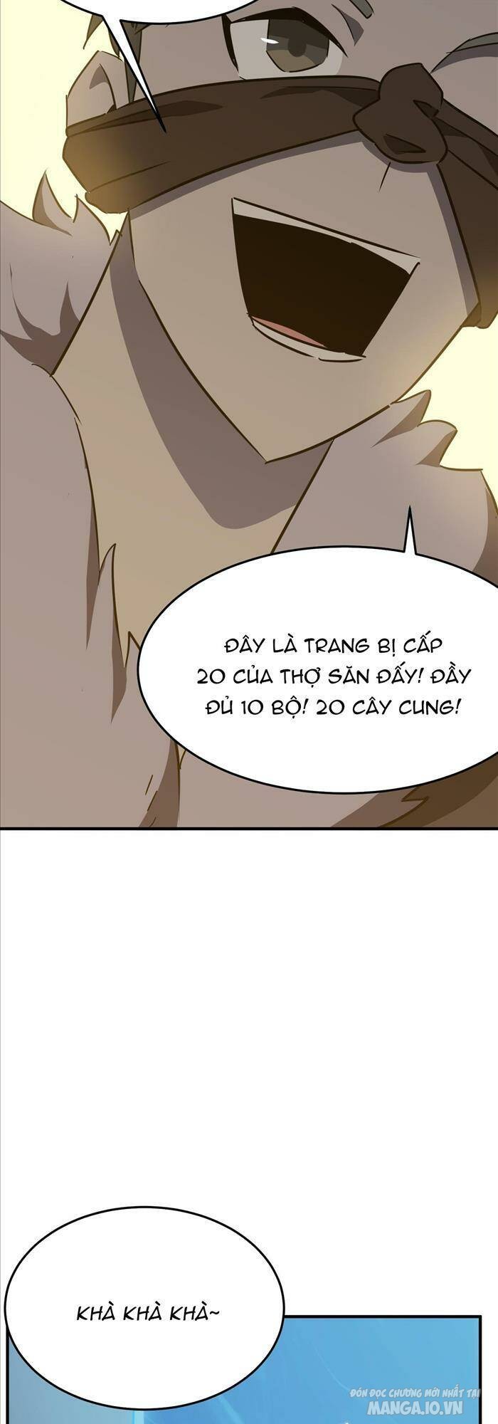 Anh Hùng Dũng Cảm Chapter 23 - Trang 2