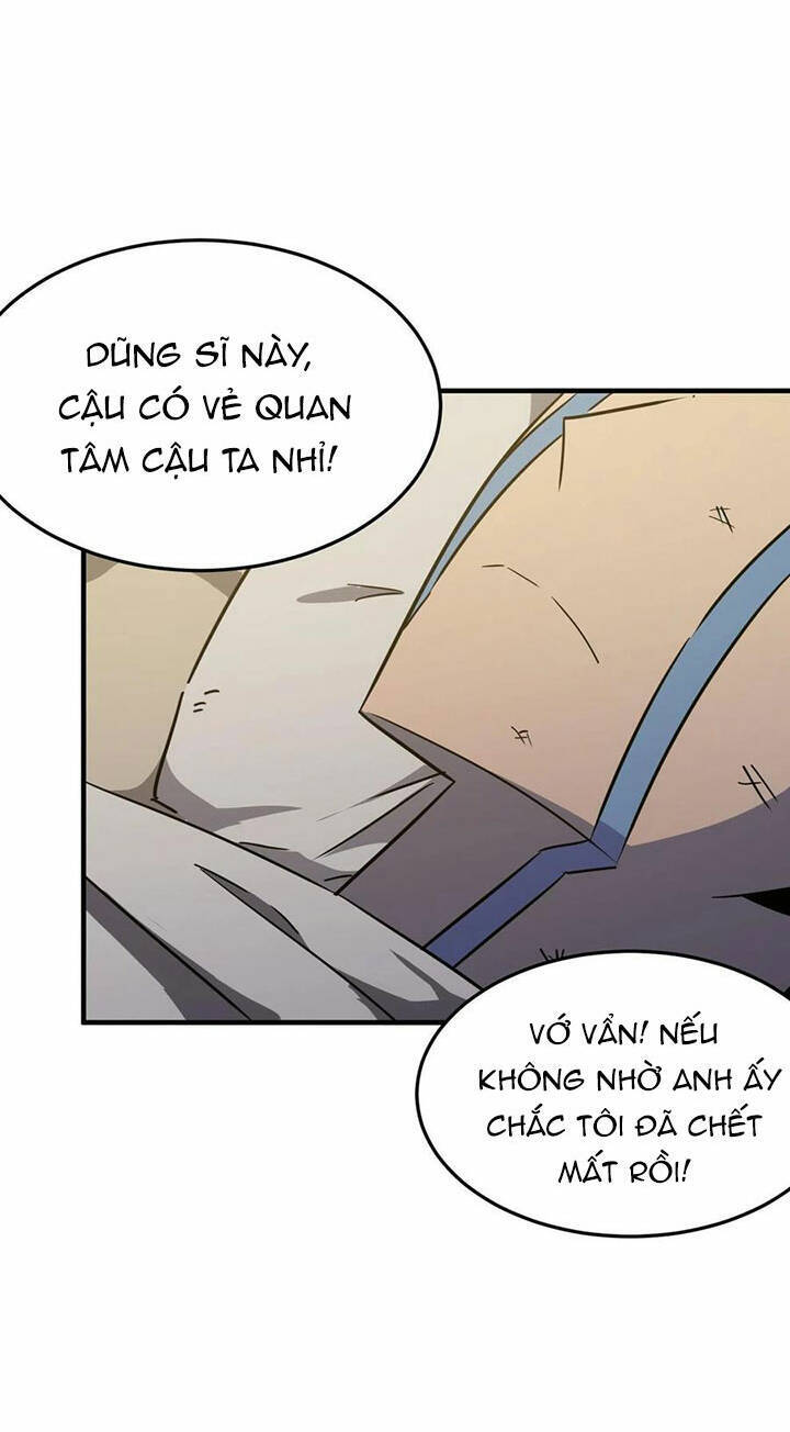 Anh Hùng Dũng Cảm Chapter 22 - Trang 2